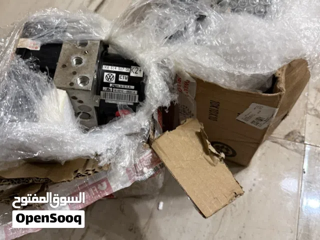جولف باسات جيتاAbs ve