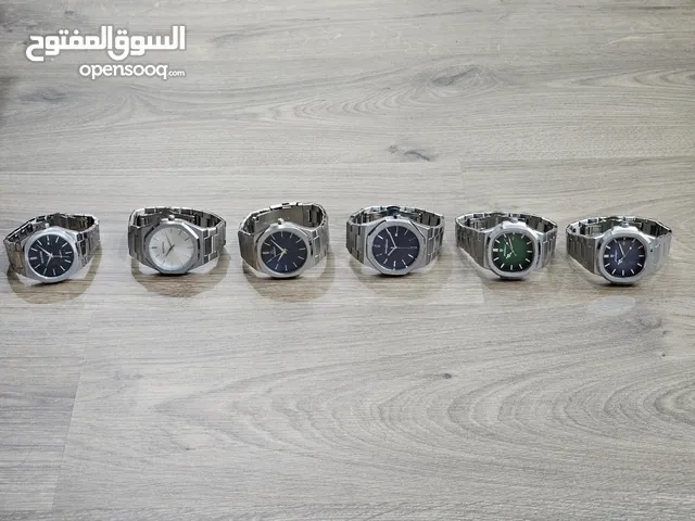 Analog Quartz Others watches  for sale in Mubarak Al-Kabeer