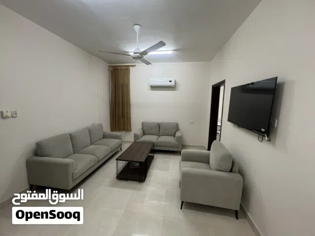 شقق نظيفه للايجار السنوي في عوقد الشماليه