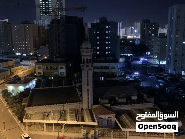 مشاركة سكن حولي شارع تونس