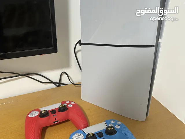 Play station 5 slim