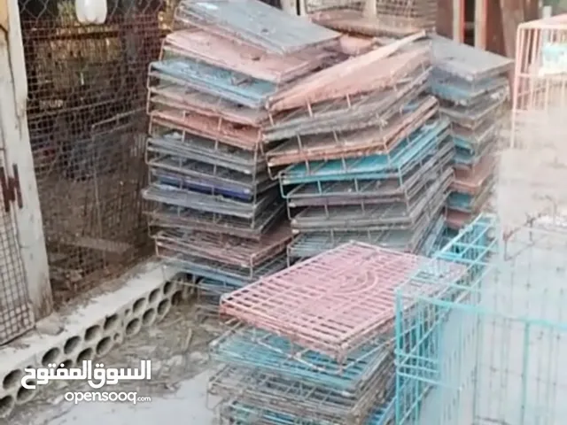 قفاص حمام قنون