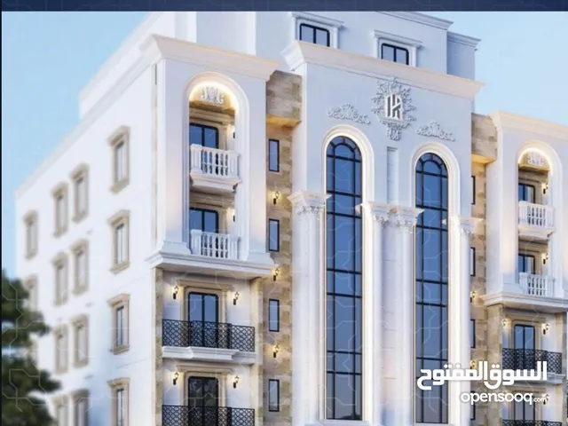 425 m2 1 Bedroom Villa for Sale in Jeddah As Safa
