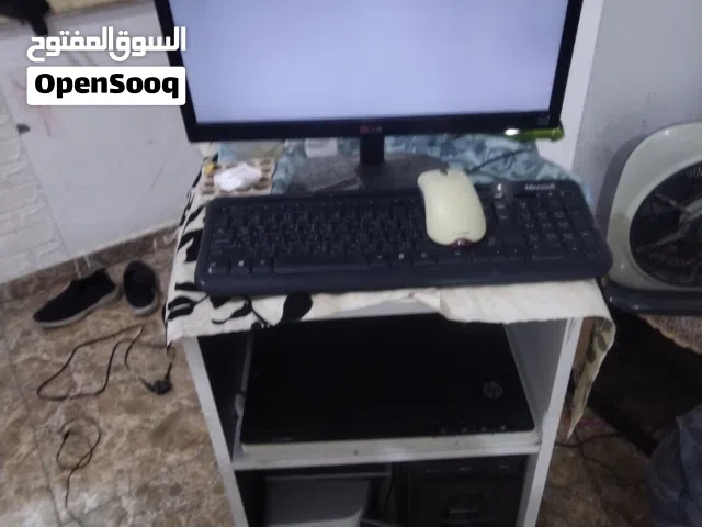 Windows Other  Computers  for sale  in Amman