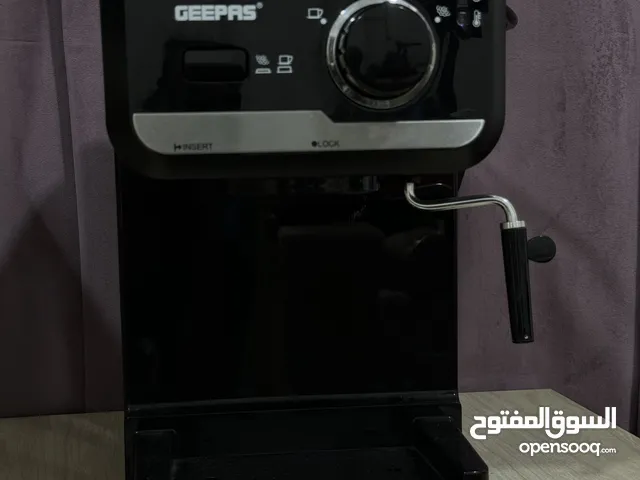 Geepas coffee maker