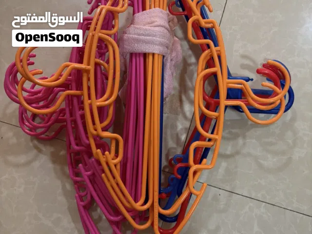 Plastic Cloth Anchors