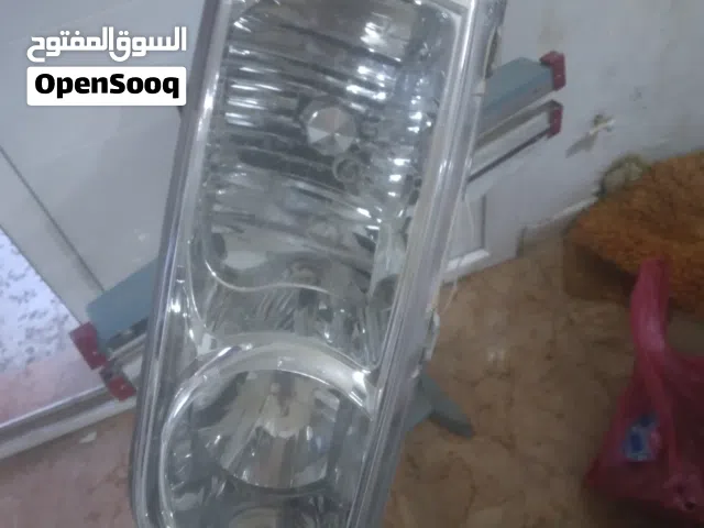 هونداي ستاربكس فنار أمامي
