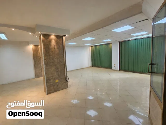 محل مرخص تجاري للإيجار بقلب الحصري بمدينة 6 أكتوبر