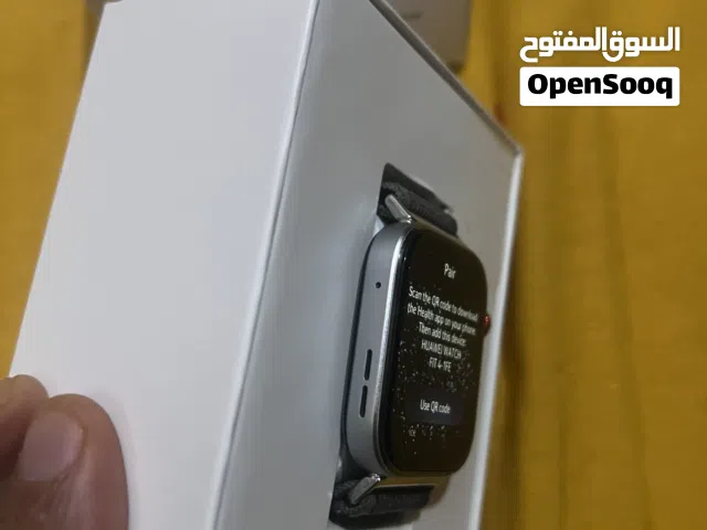 Huawei Watch fit 4 with warranty