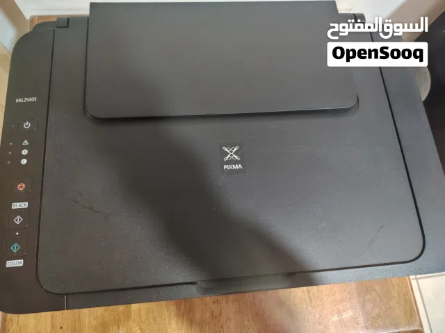 طابعة كانون