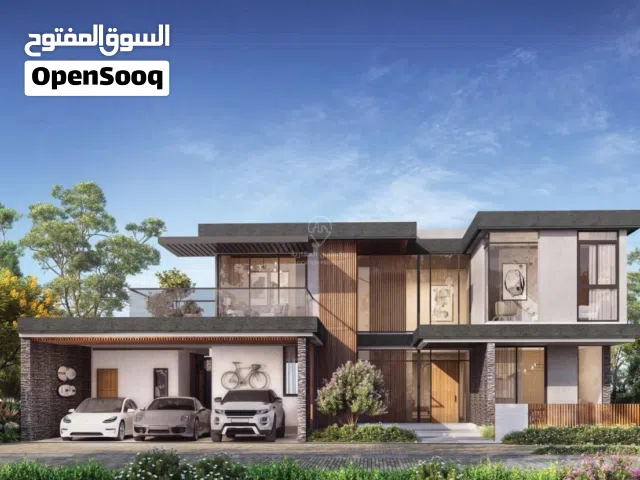 90749 m2 More than 6 bedrooms Villa for Sale in Muscat Al Mouj
