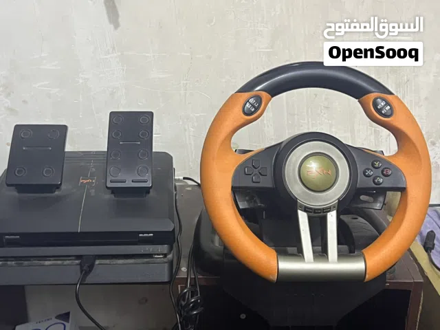 دركسون بلي 4 الحجم 32 موديل 2025