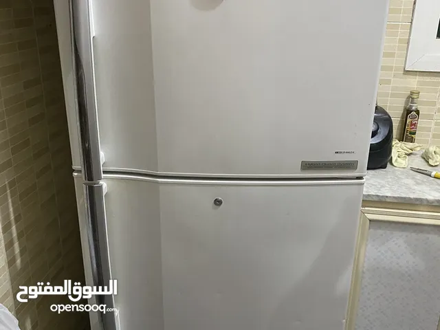 Toshiba refrigerator Double door