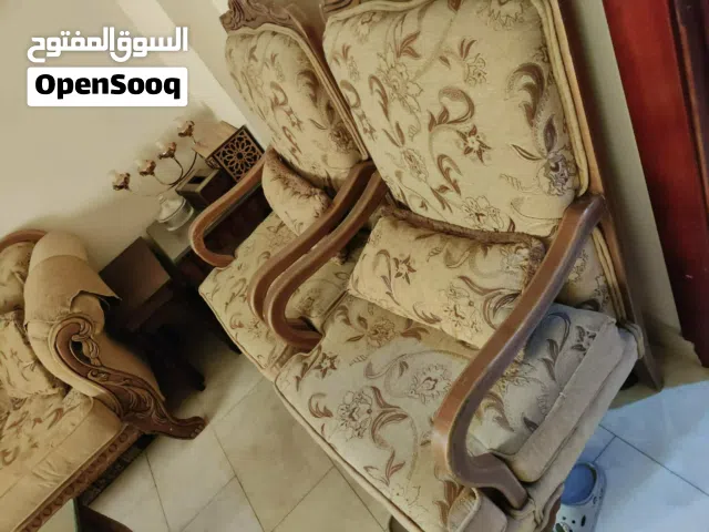 غاز مع غرفه قعده 7 مقاعده للبيع