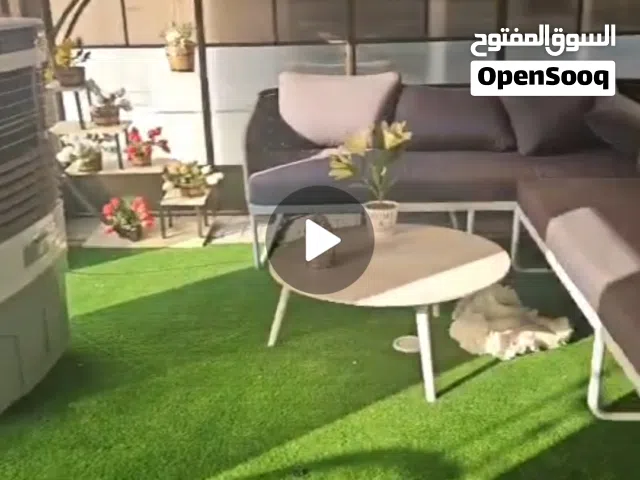 كوخ لحديقه خارجيه