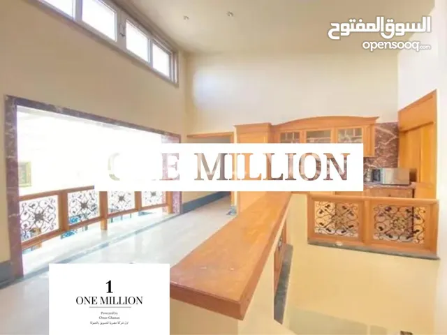 800 m2 More than 6 bedrooms Villa for Sale in Cairo New October