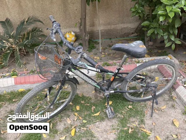 بايسكل حجم 20 للبيع ب50 الف