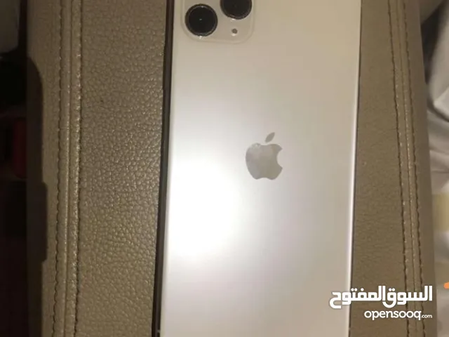 Apple iPhone 11 Pro Max 256 GB in Amman