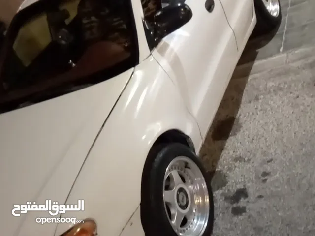 Used Hyundai Accent in Zarqa