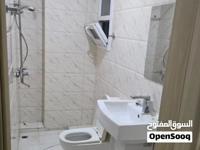 شقه سكنيه في المعبيله الجنوبيه