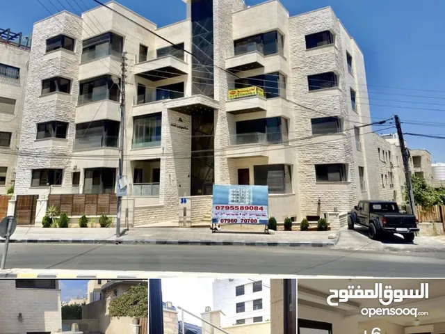 165 m2 3 Bedrooms Apartments for Sale in Amman 7th Circle