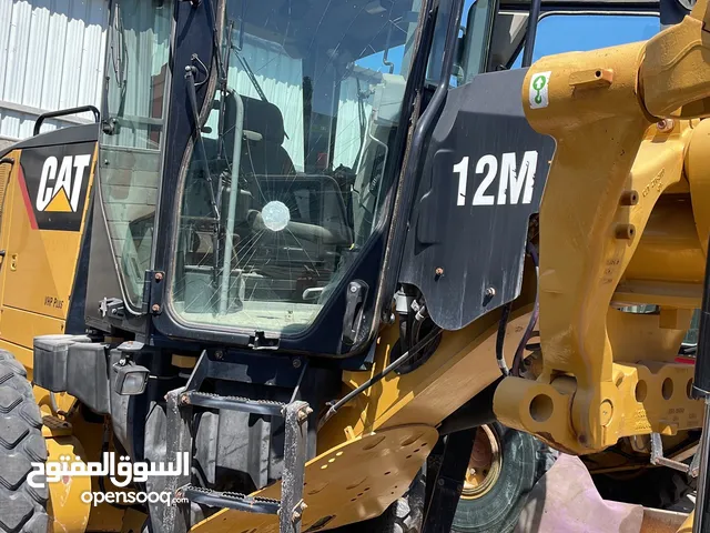 2018 Grader Construction Equipments in Al Jahra