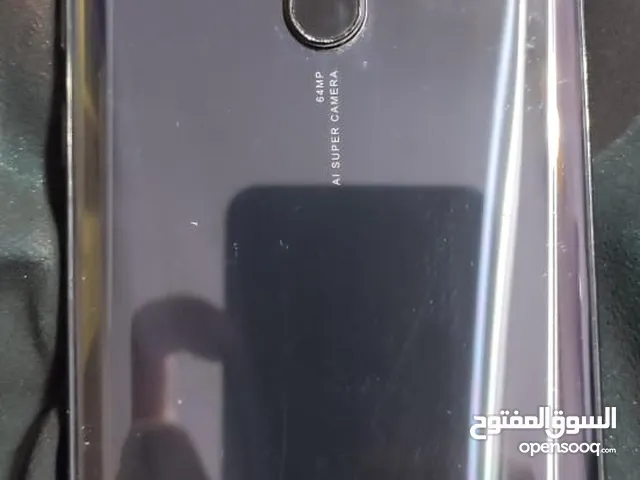 Xiaomi Redmi Note 8 Pro 64 GB in Cairo