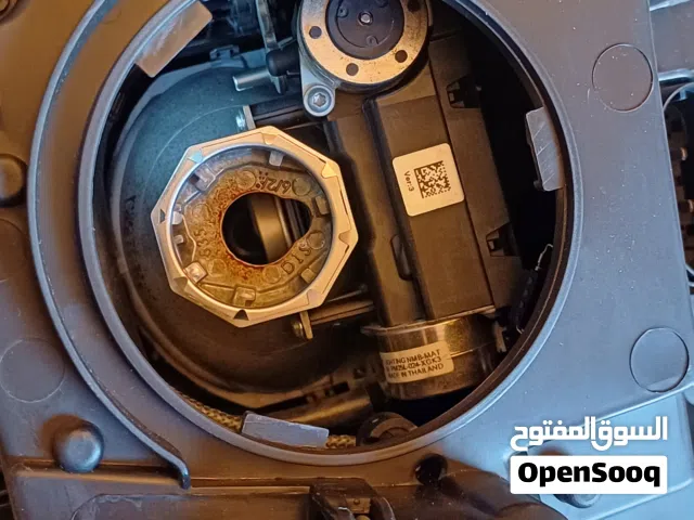 فنارات مرسيدس full led w166