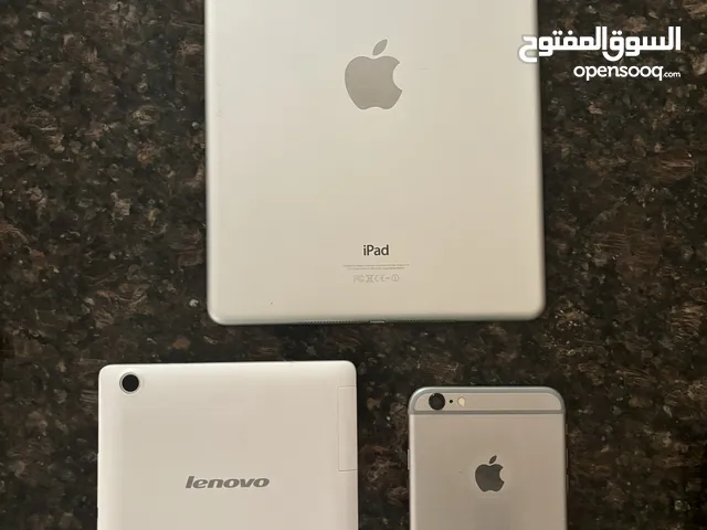 Apple iPhone 6 Plus 64 GB in Zarqa