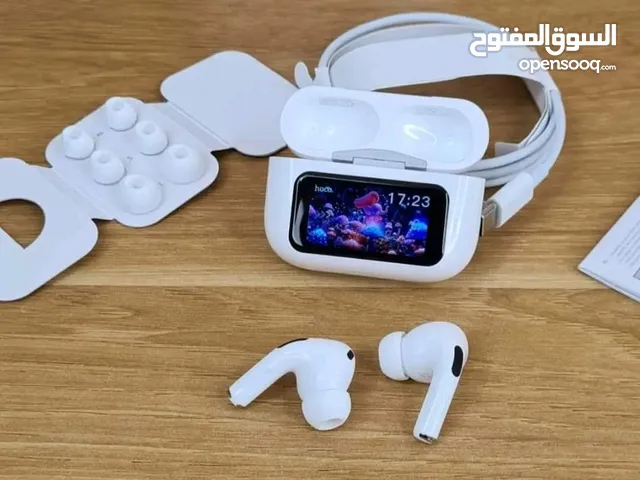 Airpods appel EW72 Ana avec afficher