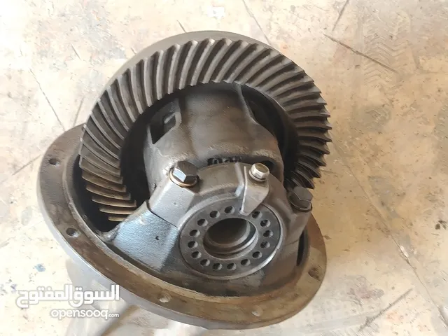 جعمكة بككس ميتسوبيشي ماجنوم ريسينج