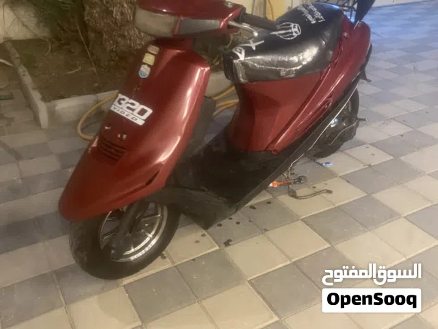 للبيع دراجه 100 وصف مهم
