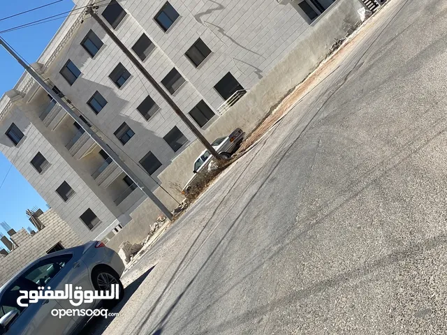 Residential Land for Sale in Amman Al Bnayyat