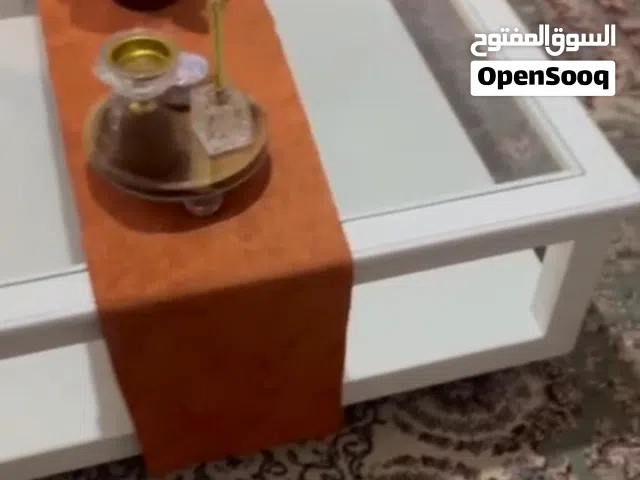 طاولة ماشاء الله