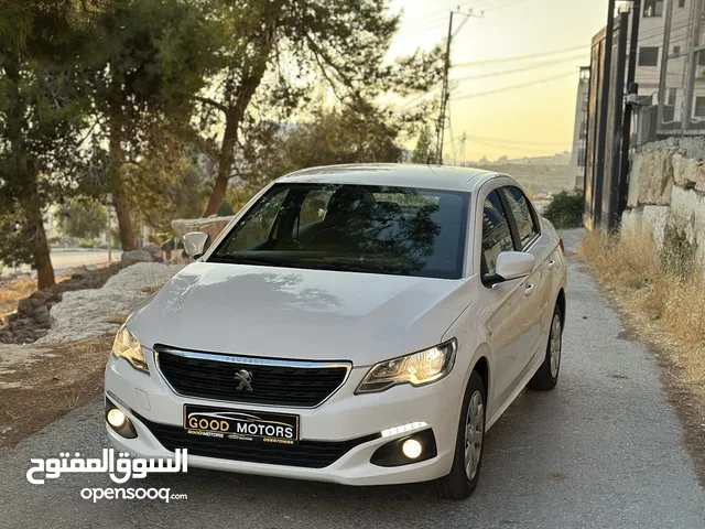 PEUGEOT 301