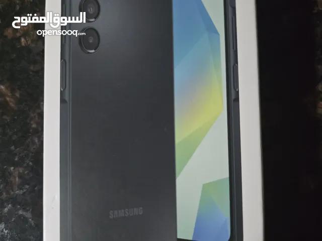 Samsung A16 128 GB in Amman