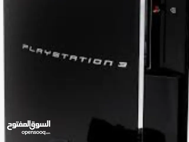 PlayStation 3 PlayStation for sale in Dhi Qar