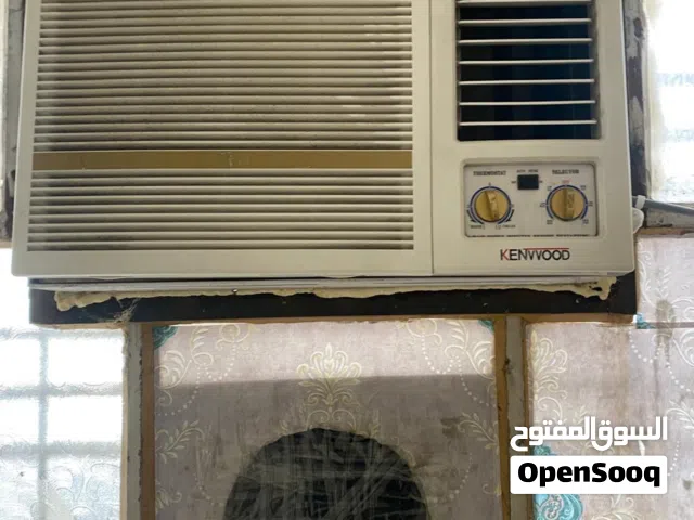 مكيف نظيف للبيع