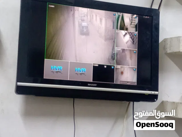 شاشه البيع شارب 32