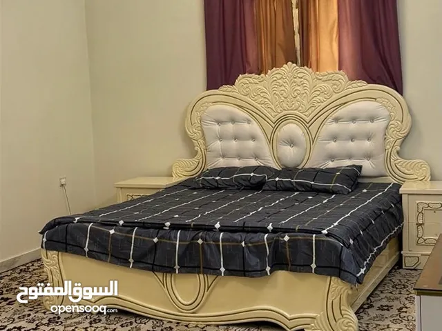 منزل للايجار اليومي في الاشخره شوف الوصف مهم تحت  الموقع قريب الشاطي