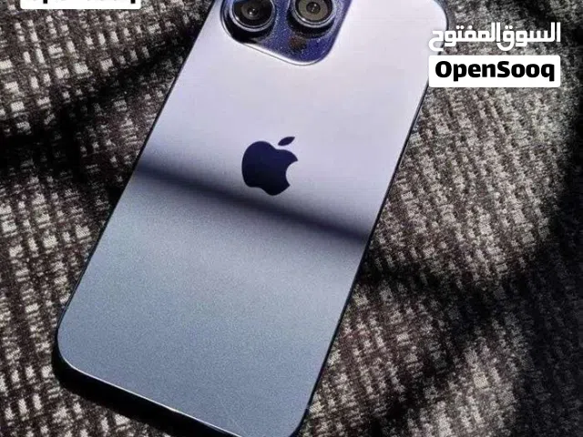 ايفون 14 برو ماكس 128 جيجا شفرة وحدة