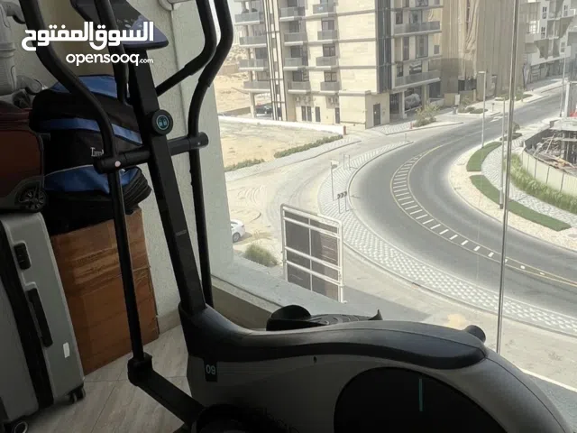 جهاز إليبتيكال الرياضي Elliptical
