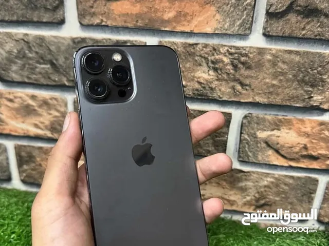 IPhone 13 pro max    -512 GB