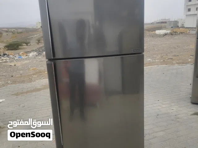 refrigerator for sale in good condition and different prices