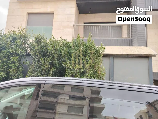 في عبدون الشمالي شقة استثمارية سكنية مفروشة طابق أول 100م بسعر مغري/ ref 1190