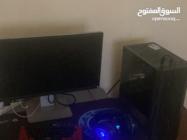 Windows Other Computers for sale in Ramallah and Al-Bireh