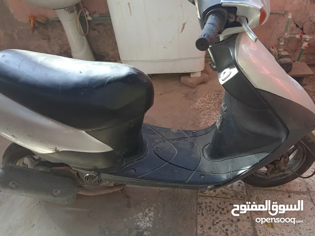 دراجه ناريه