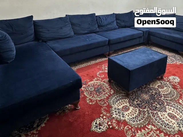 كورنر نيلي