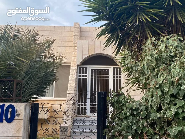منزل مستقل للإيجار - إربد / حي الأفراح
