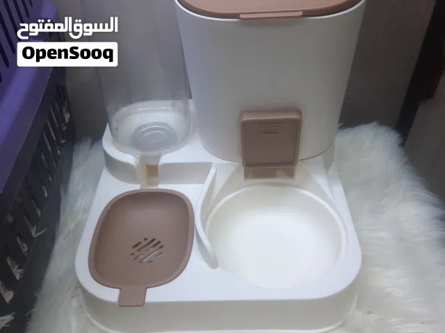 مستلزمات قطط